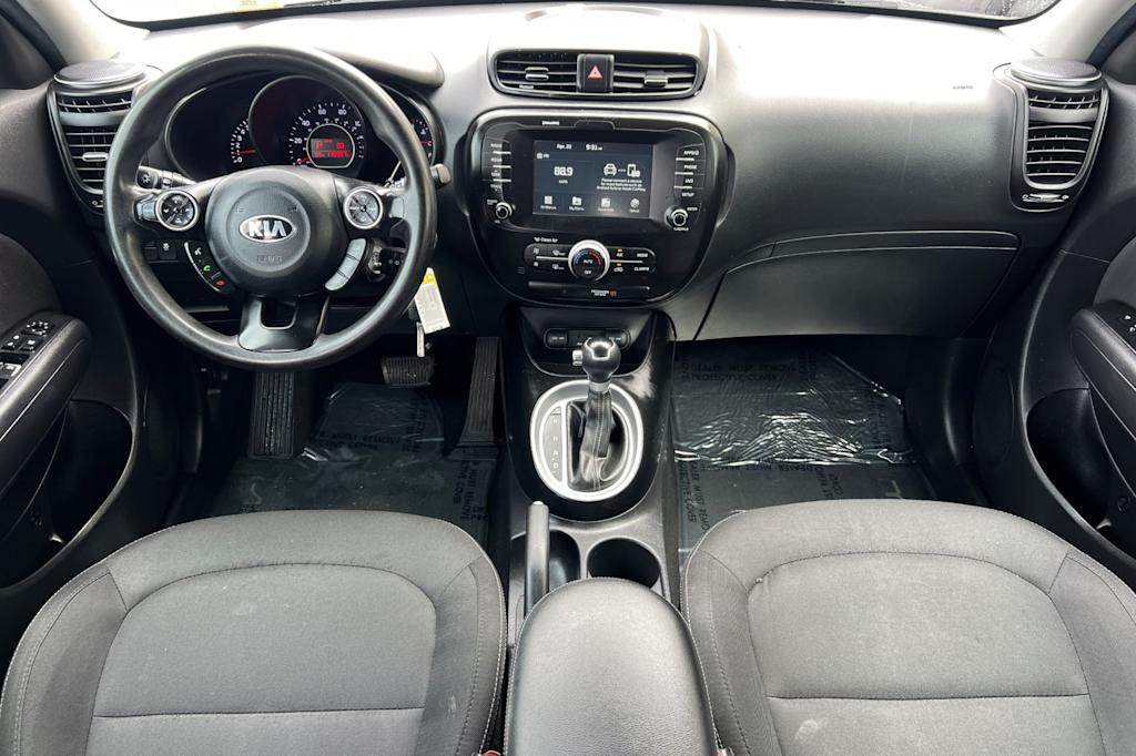 Thumbnail: 2018 Kia Soul - 2