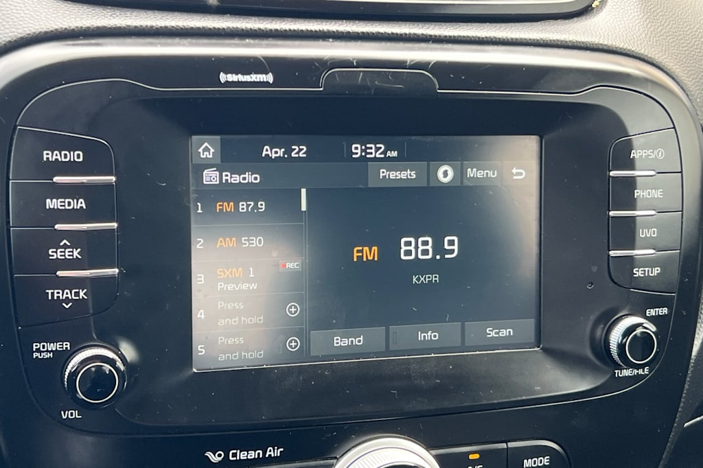 Thumbnail: 2018 Kia Soul - 13