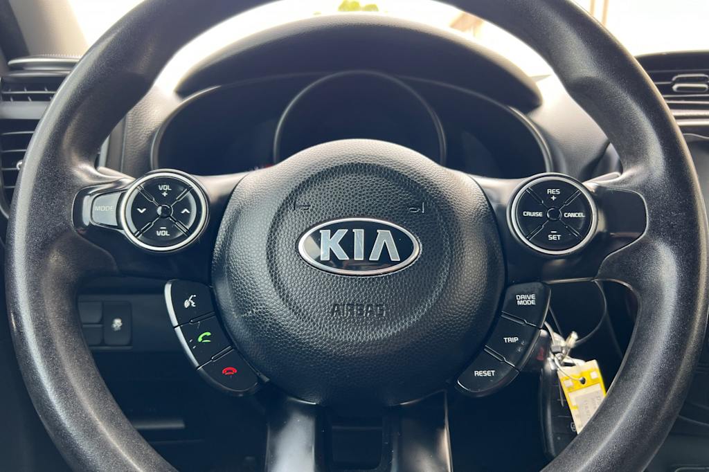 Thumbnail: 2018 Kia Soul - 26