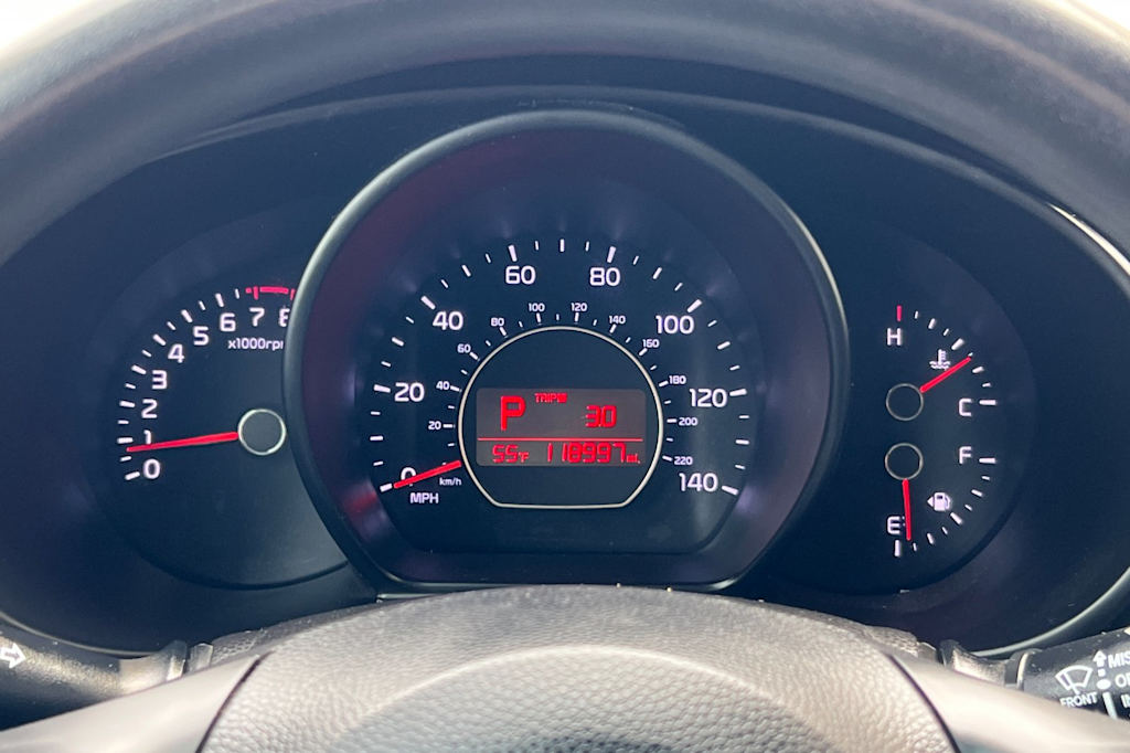 Thumbnail: 2018 Kia Soul - 15