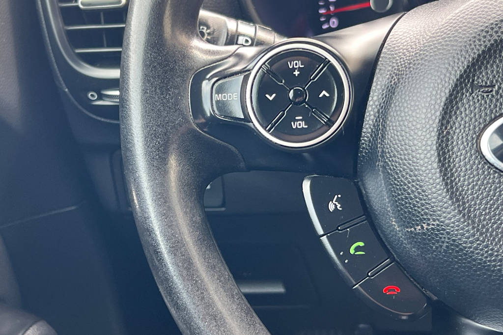 Thumbnail: 2018 Kia Soul - 27