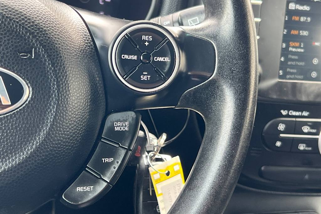 Thumbnail: 2018 Kia Soul - 28