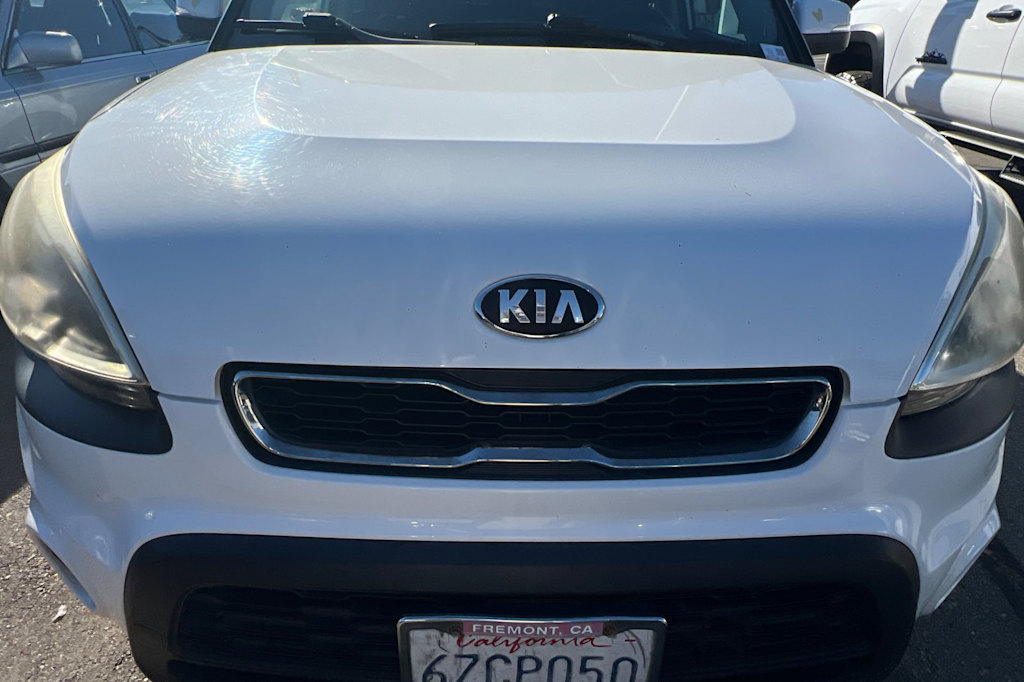 Thumbnail: 2013 Kia Soul - 15