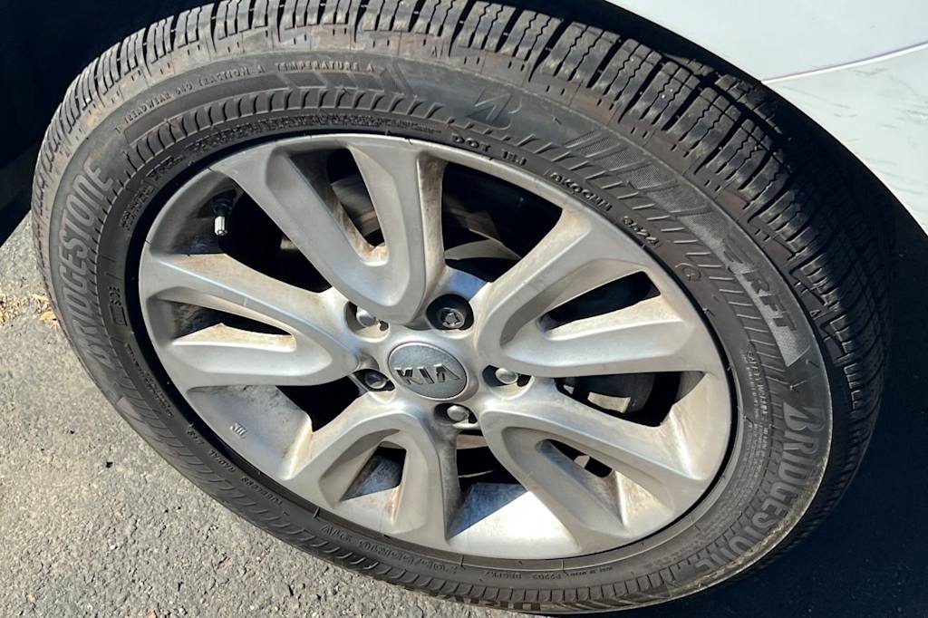 Thumbnail: 2013 Kia Soul - 17