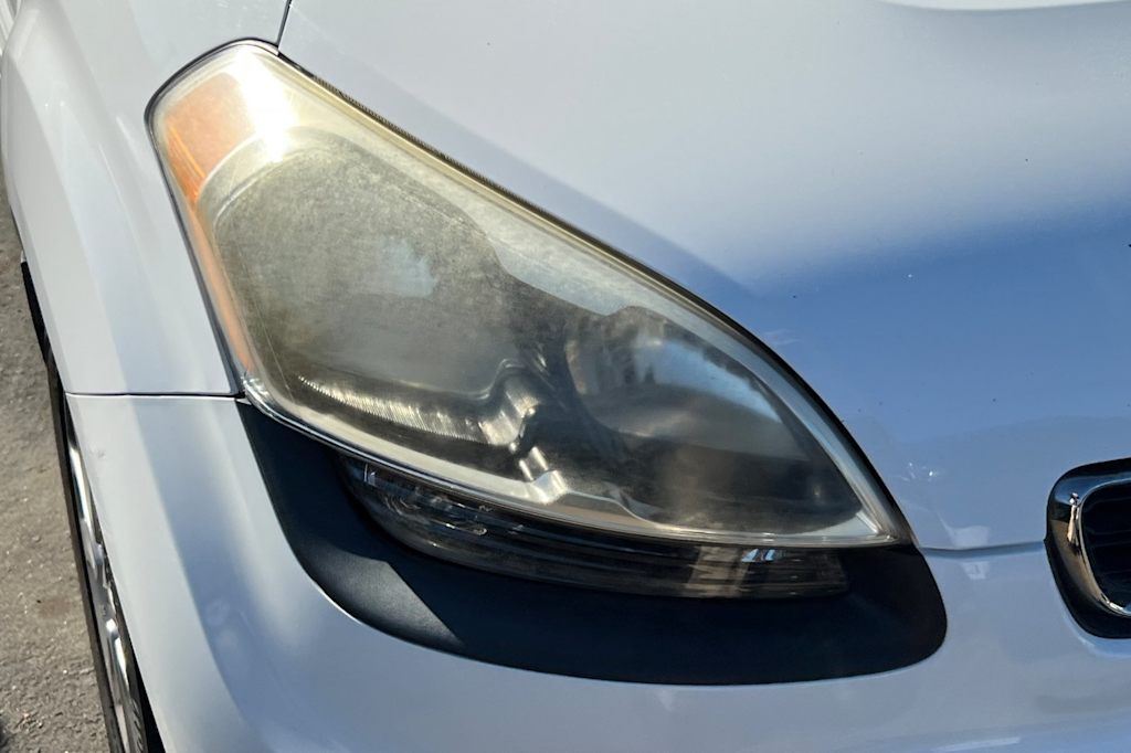 Thumbnail: 2013 Kia Soul - 16