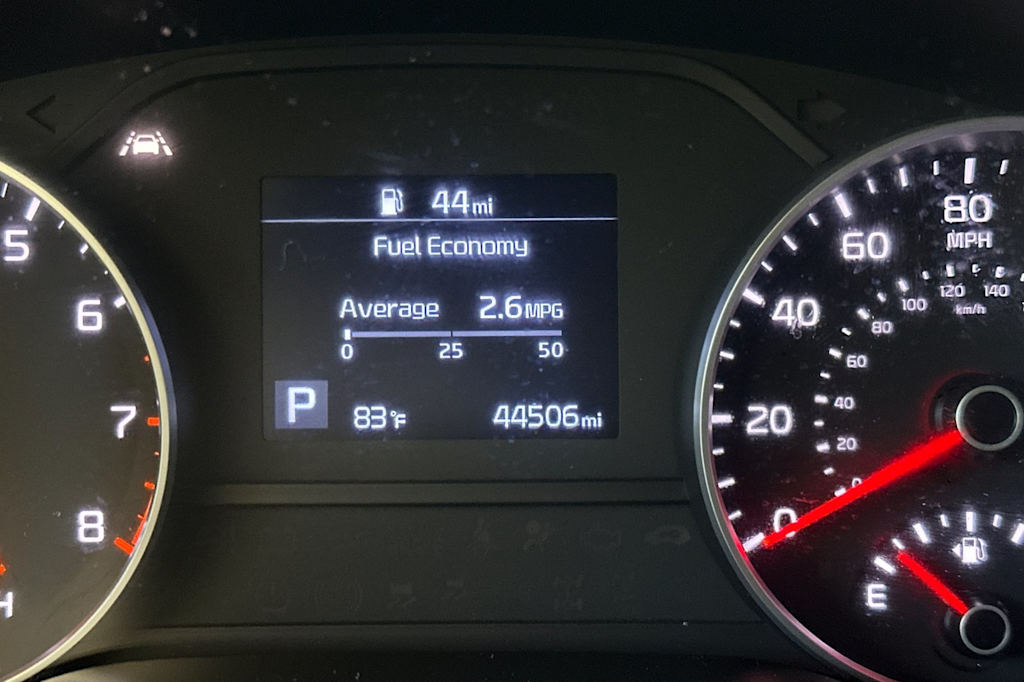 Thumbnail: 2021 Kia Sportage - 31