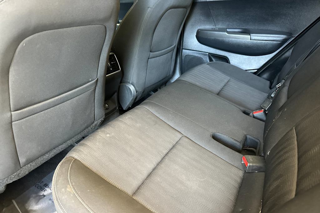 Thumbnail: 2021 Kia Sportage - 10