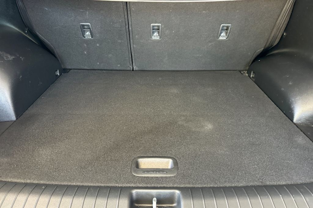 Thumbnail: 2021 Kia Sportage - 16