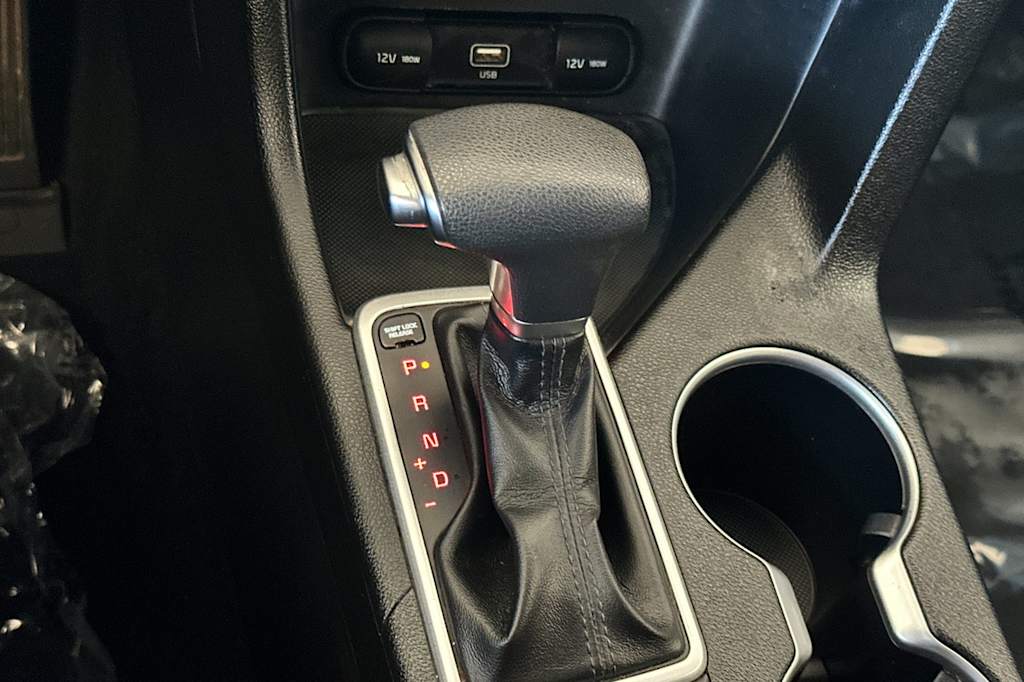 Thumbnail: 2021 Kia Sportage - 14