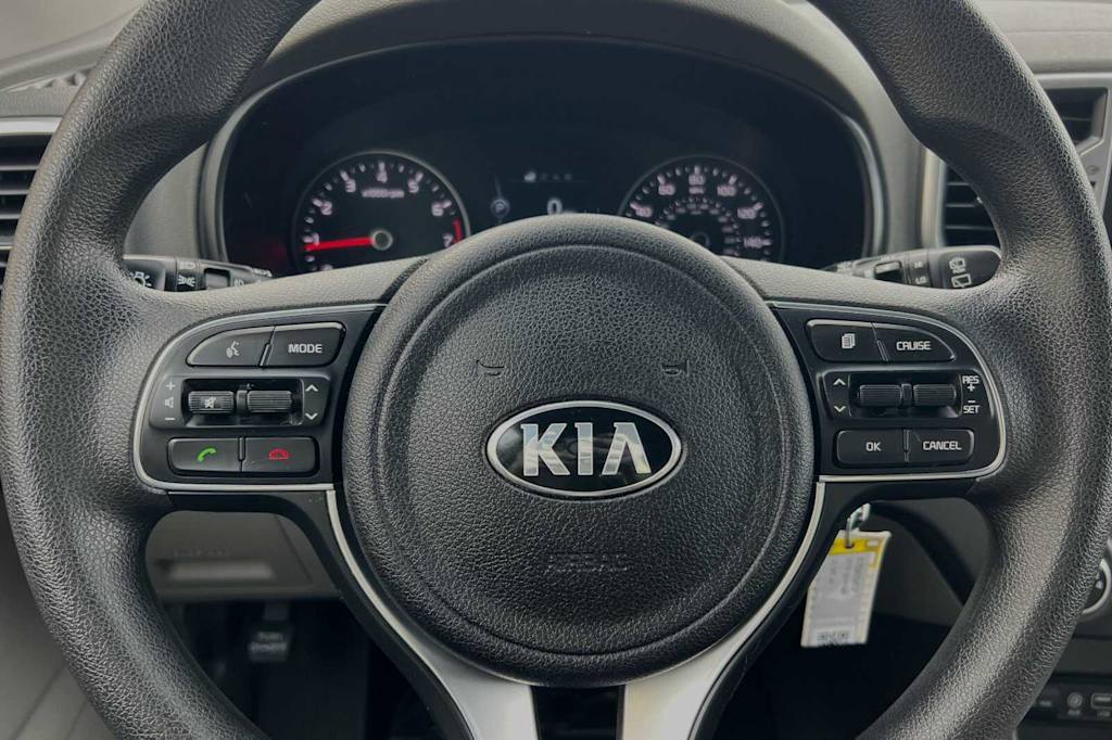 2019 Kia Sportage LX 28