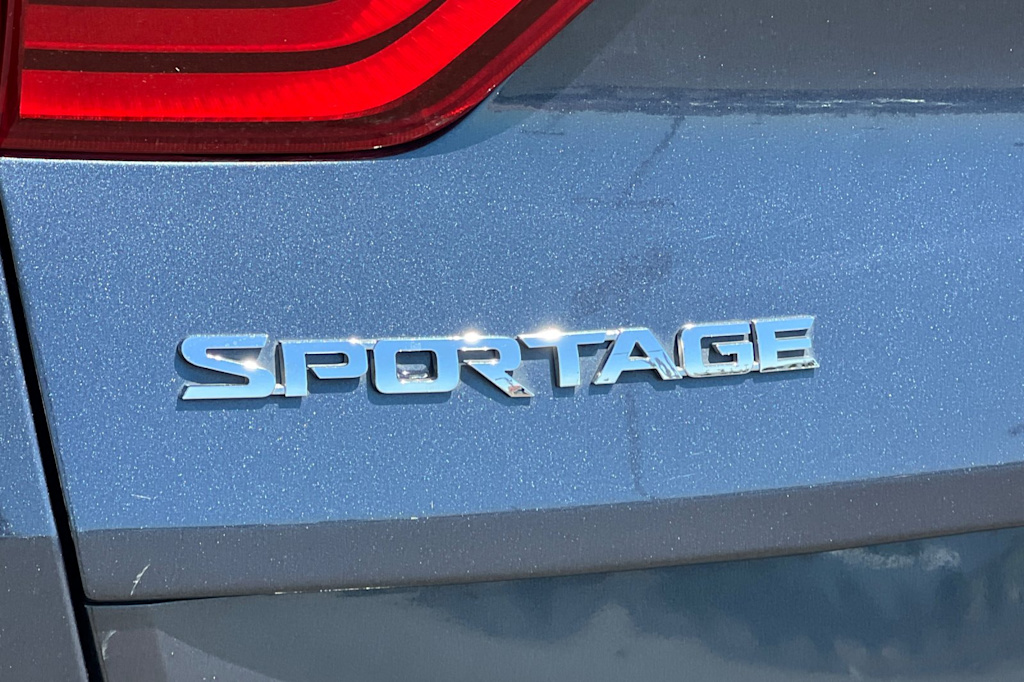 Thumbnail: 2018 Kia Sportage - 35
