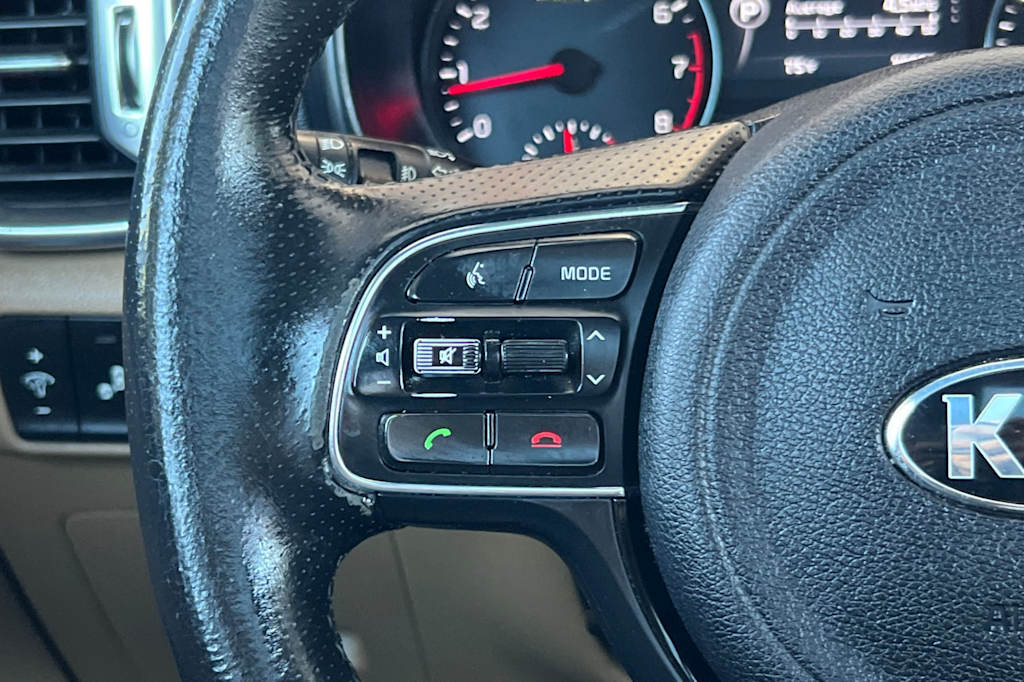 Thumbnail: 2018 Kia Sportage - 31