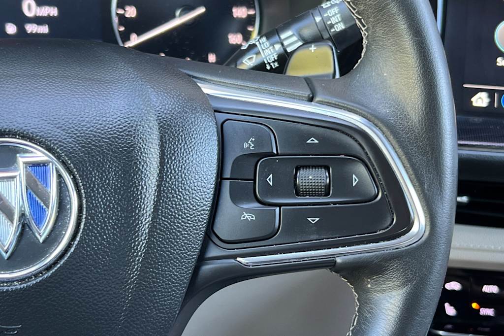 Thumbnail: 2023 Buick Envision - 30
