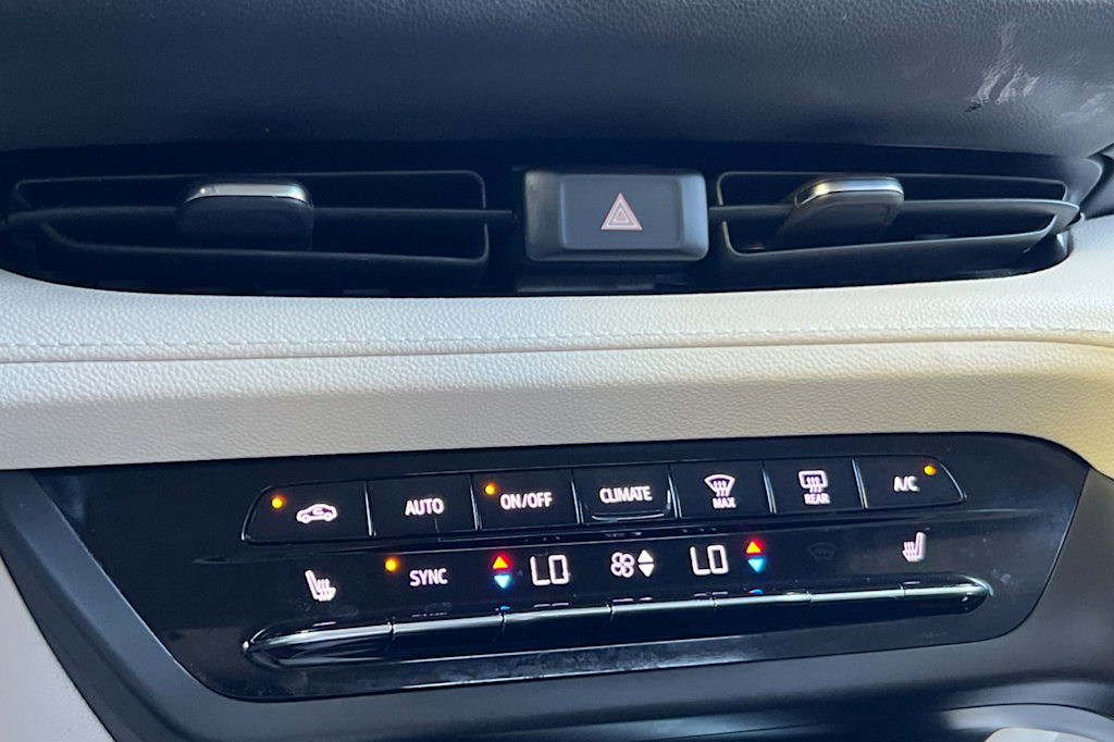 Thumbnail: 2023 Buick Envision - 26