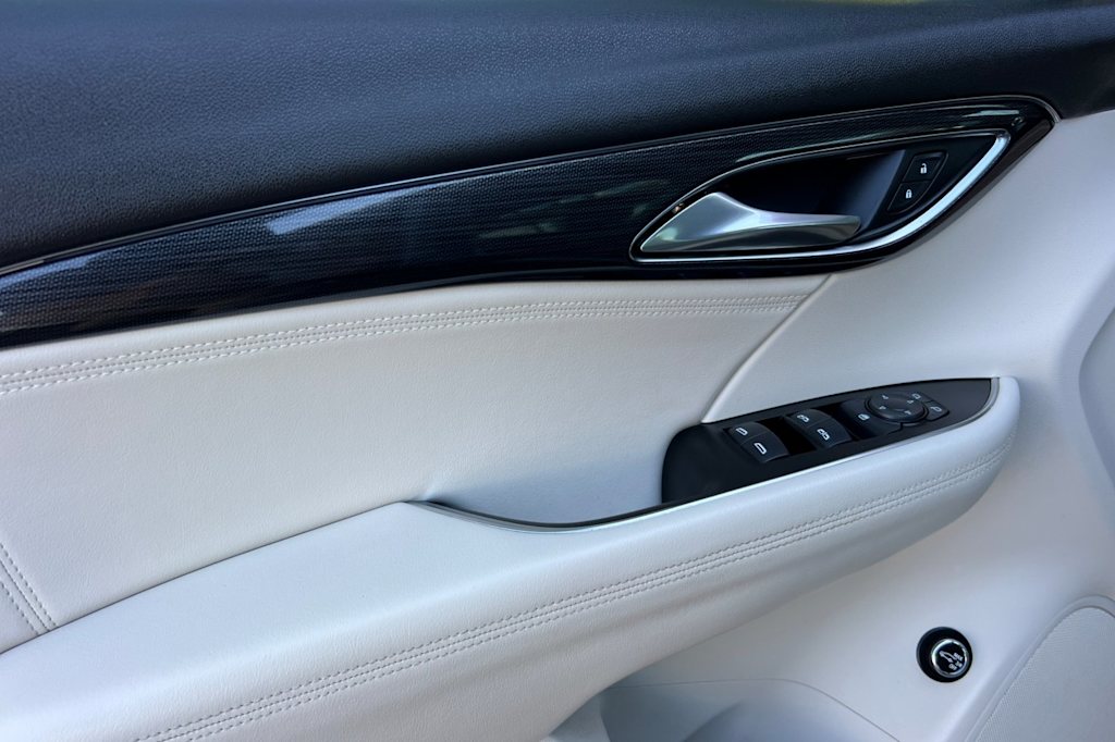 Thumbnail: 2023 Buick Envision - 21