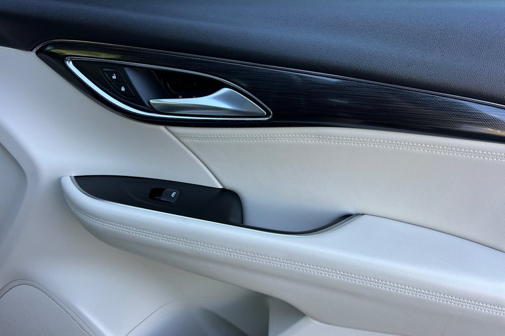Thumbnail: 2023 Buick Envision - 24