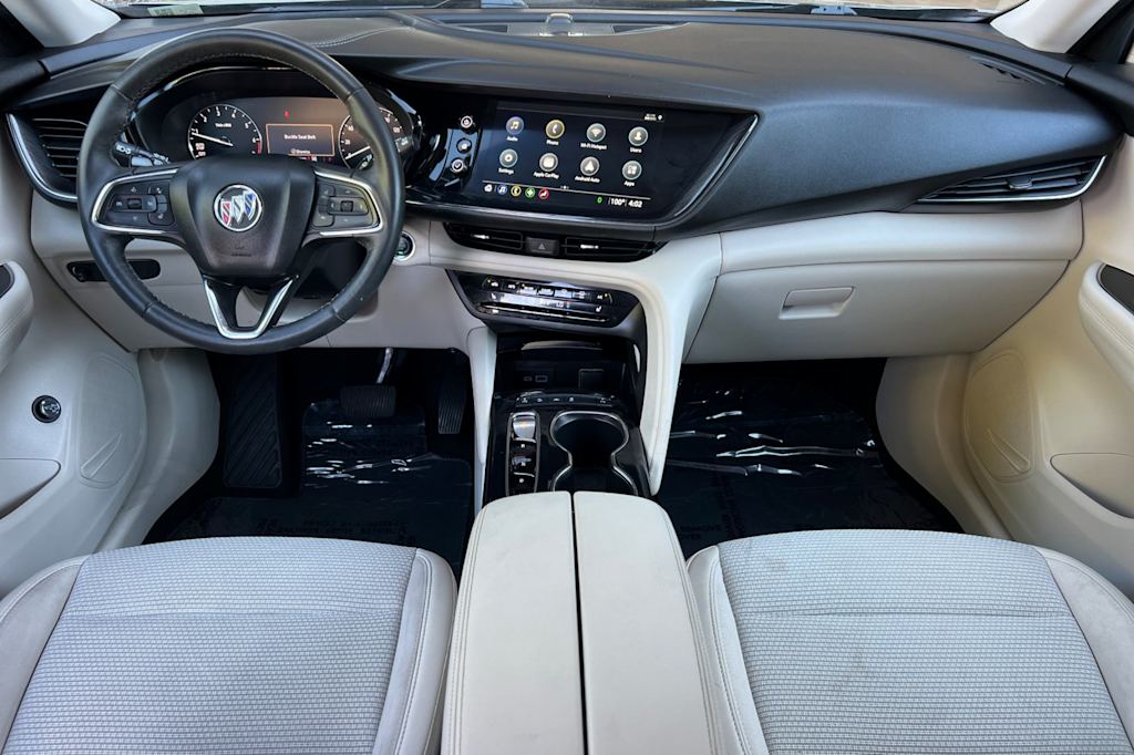Thumbnail: 2023 Buick Envision - 2