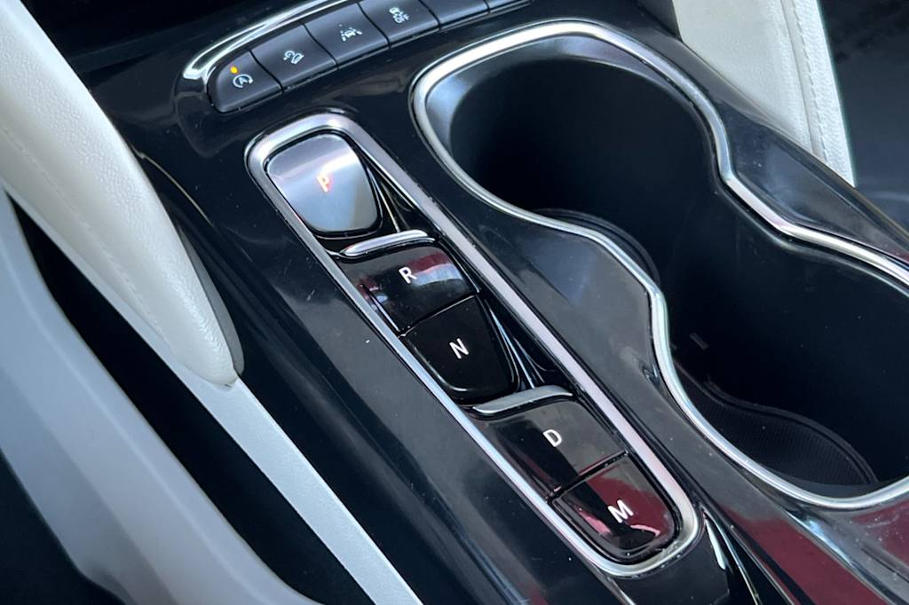Thumbnail: 2023 Buick Envision - 14