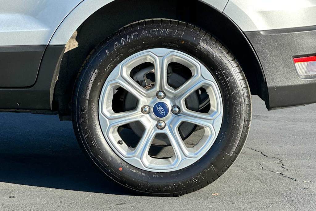 Thumbnail: 2019 Ford EcoSport - 7