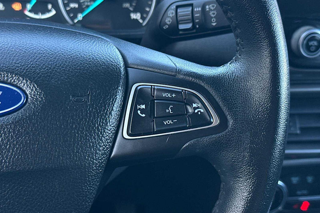 Thumbnail: 2019 Ford EcoSport - 30