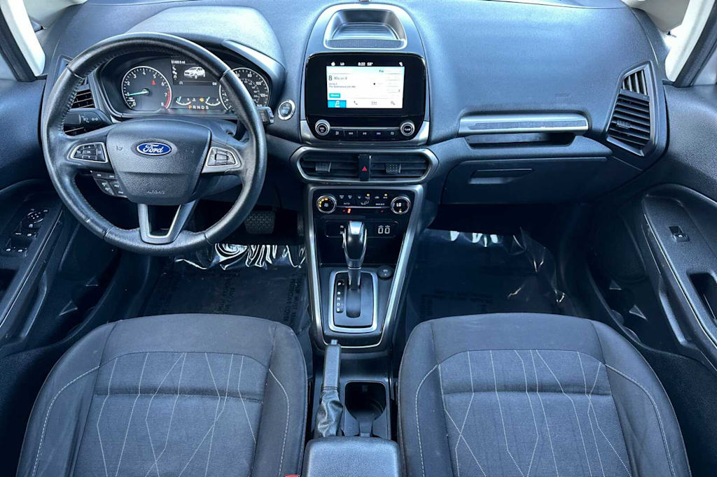 Thumbnail: 2019 Ford EcoSport - 2