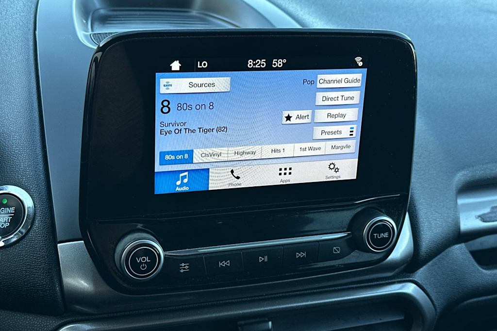 Thumbnail: 2019 Ford EcoSport - 12