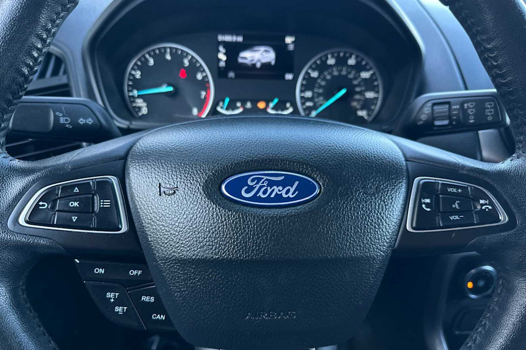 Thumbnail: 2019 Ford EcoSport - 28