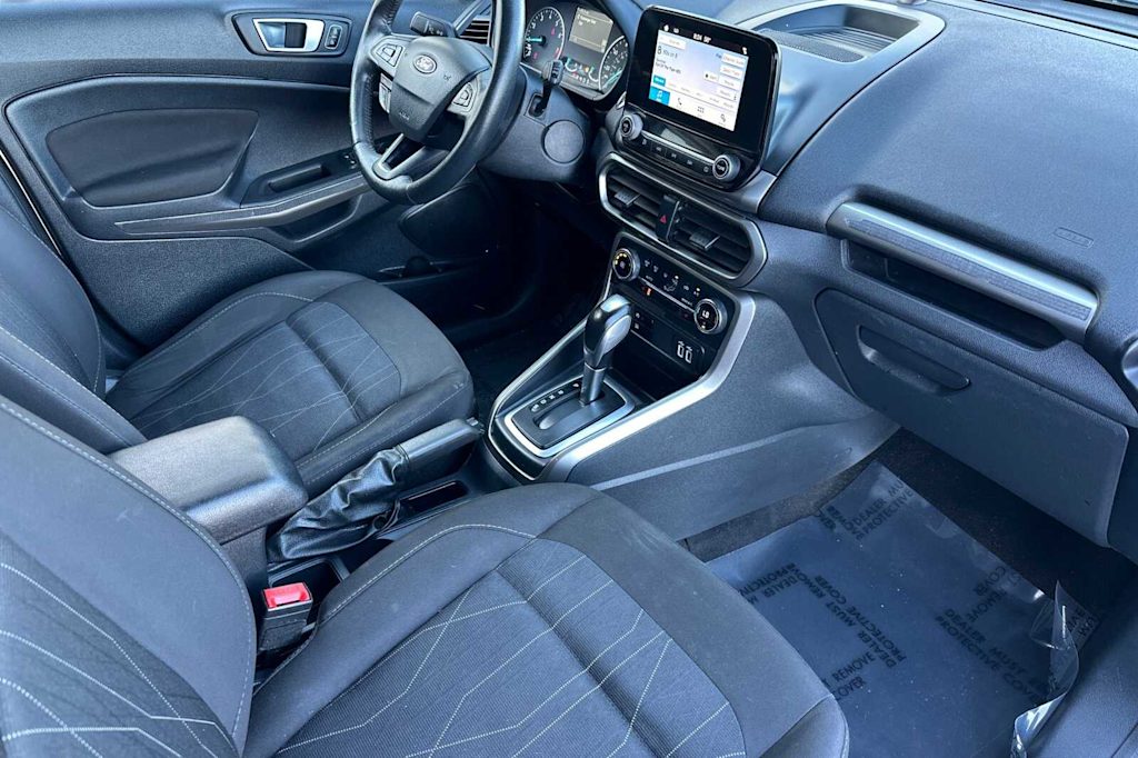 Thumbnail: 2019 Ford EcoSport - 11