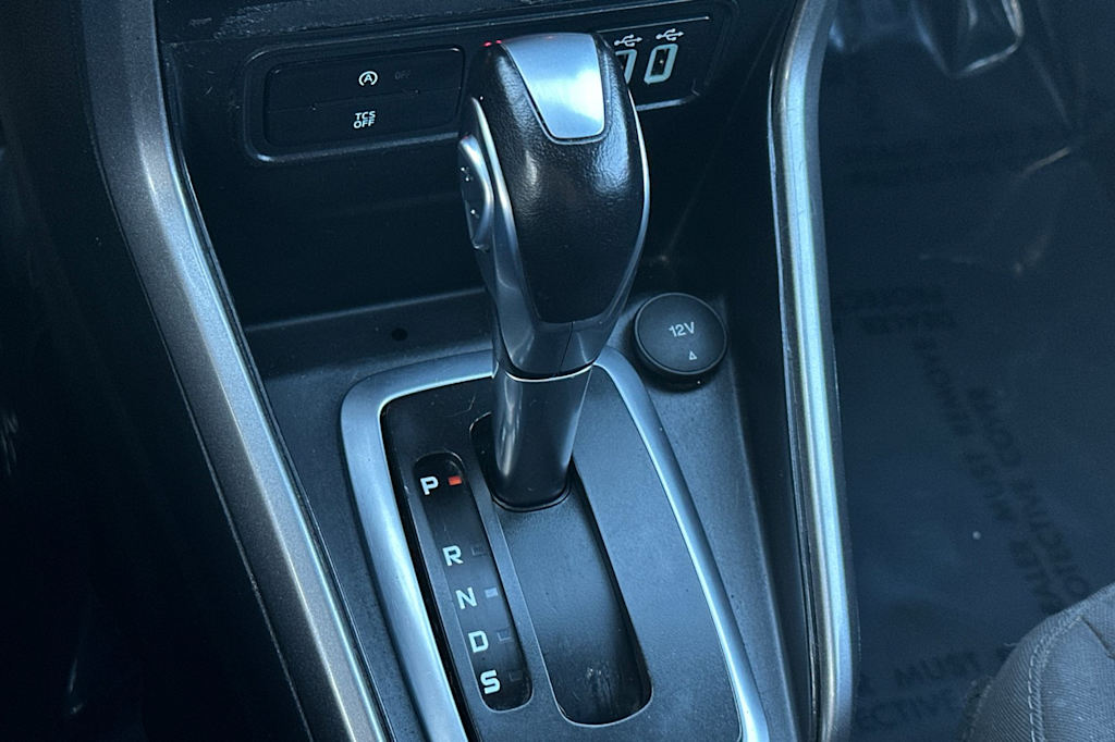 Thumbnail: 2019 Ford EcoSport - 13