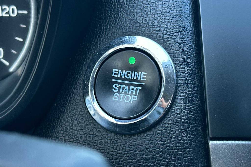Thumbnail: 2019 Ford EcoSport - 27