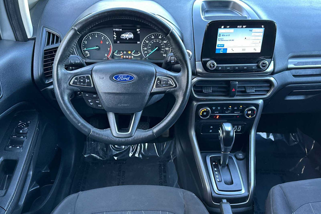 Thumbnail: 2019 Ford EcoSport - 8