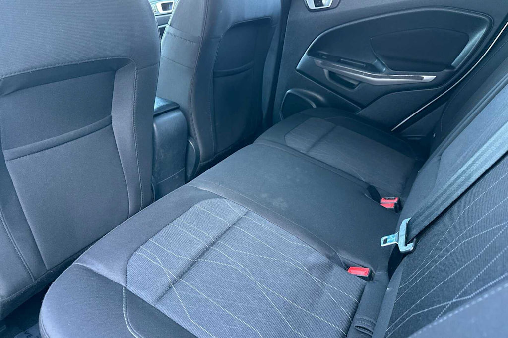 Thumbnail: 2019 Ford EcoSport - 10