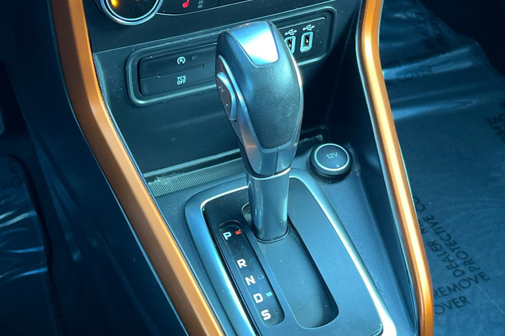 Thumbnail: 2021 Ford EcoSport - 13