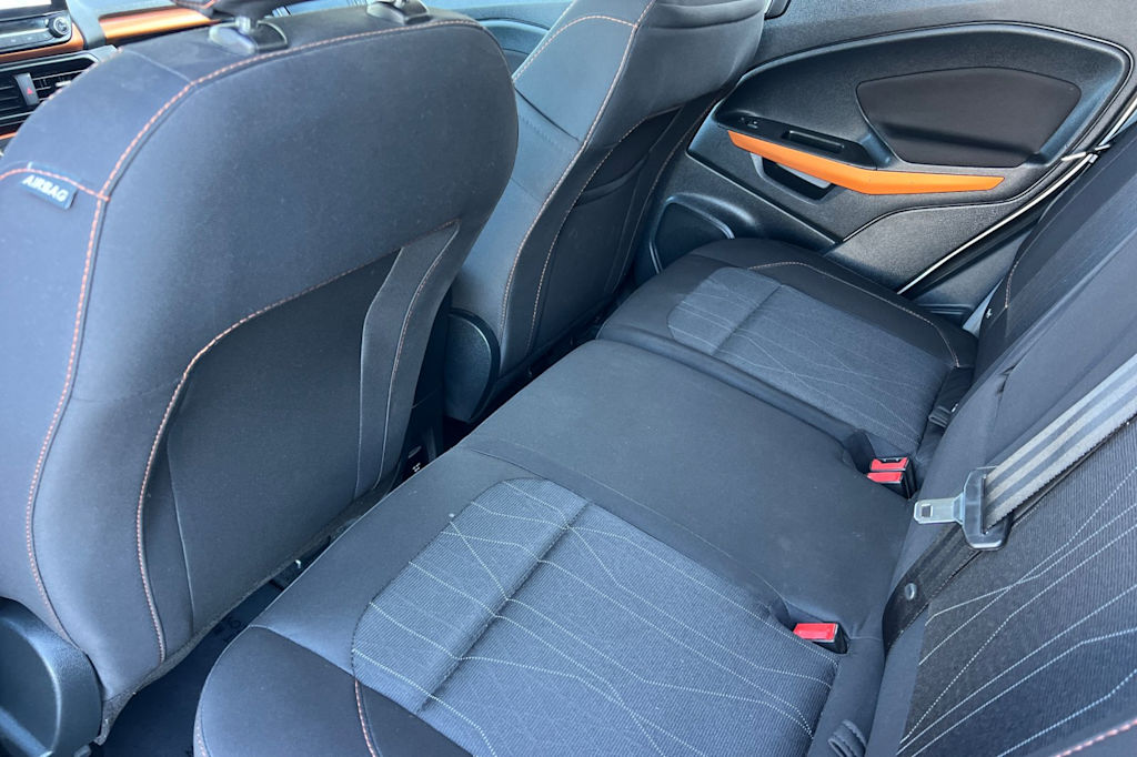 Thumbnail: 2021 Ford EcoSport - 9