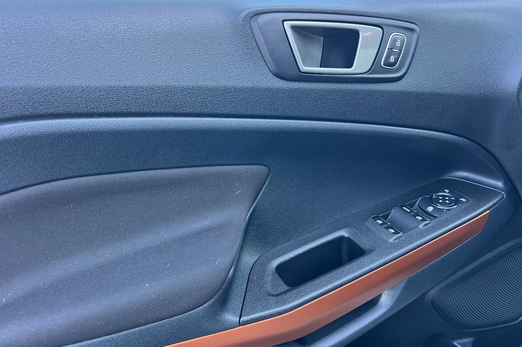 Thumbnail: 2021 Ford EcoSport - 19