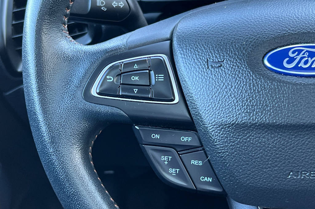 Thumbnail: 2021 Ford EcoSport - 27