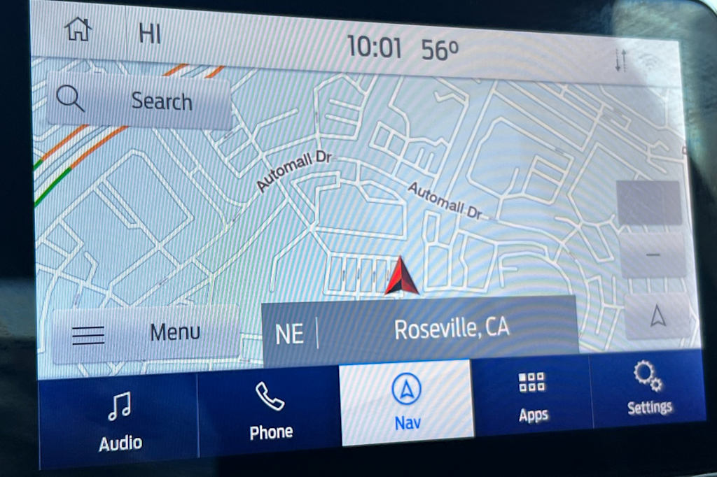 Thumbnail: 2021 Ford EcoSport - 23