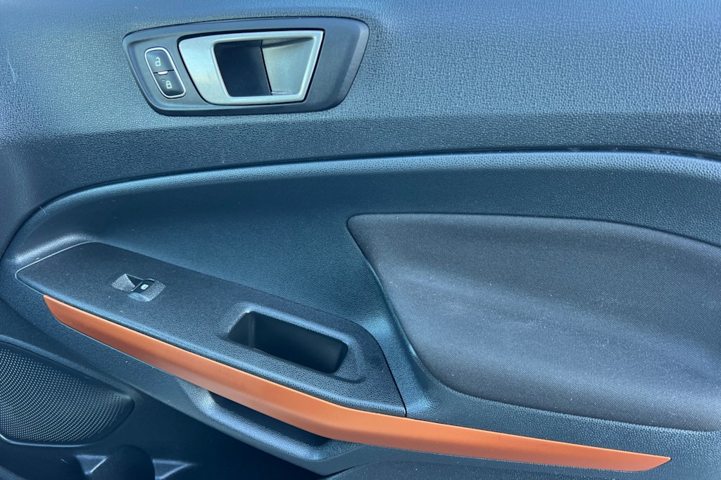 Thumbnail: 2021 Ford EcoSport - 22