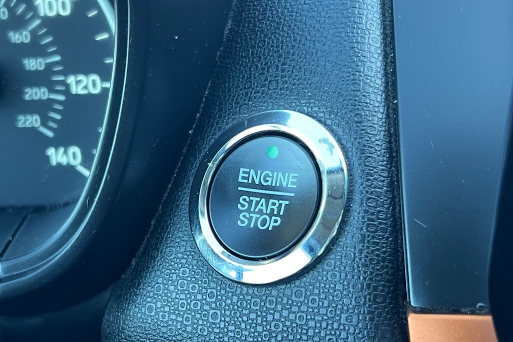 Thumbnail: 2021 Ford EcoSport - 25