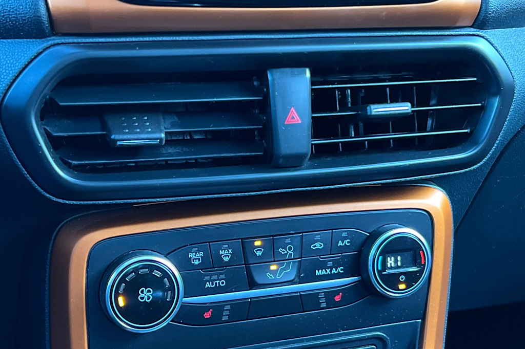 Thumbnail: 2021 Ford EcoSport - 24