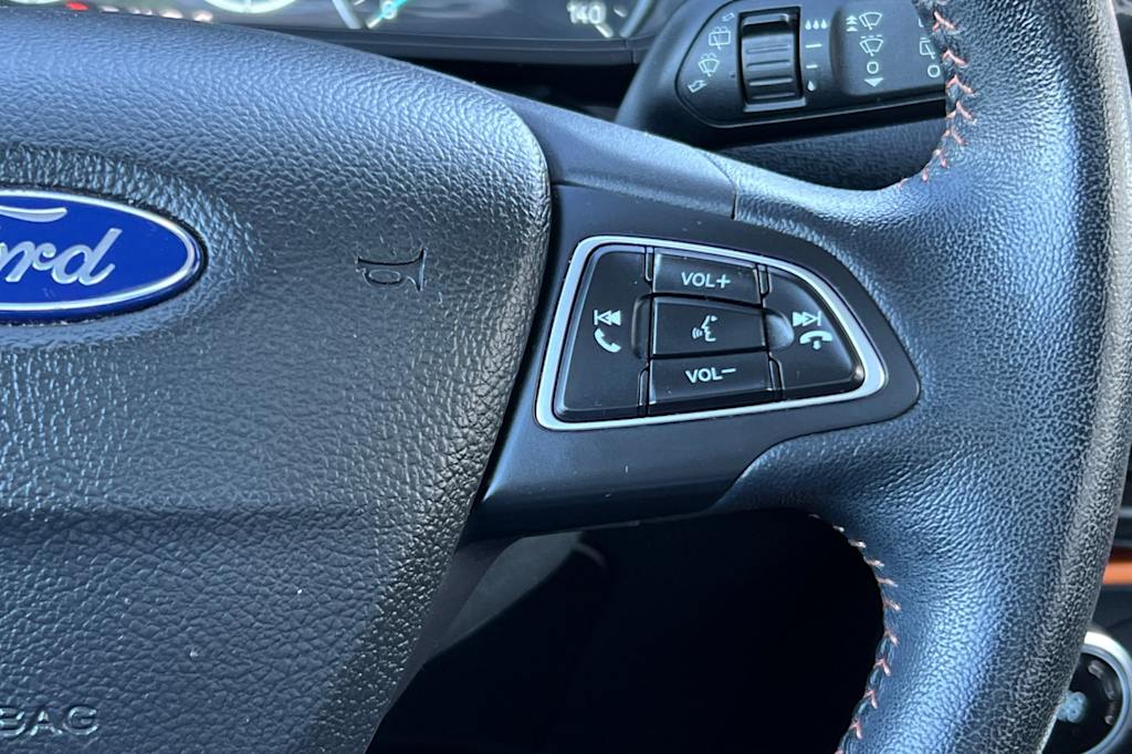 Thumbnail: 2021 Ford EcoSport - 28