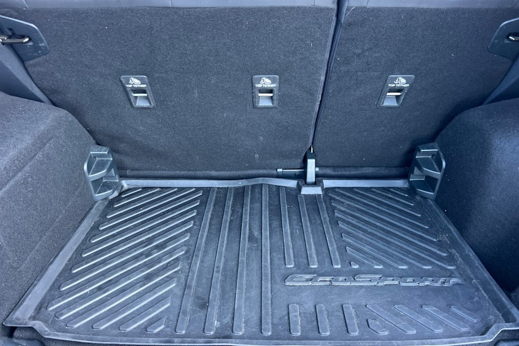 Thumbnail: 2021 Ford EcoSport - 14