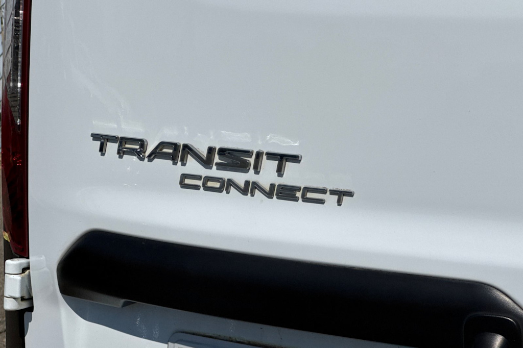 Thumbnail: 2021 Ford Transit Series - 25