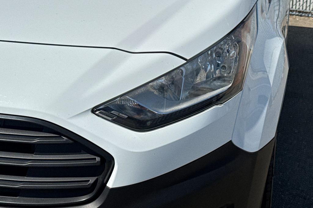 Thumbnail: 2021 Ford Transit Series - 18