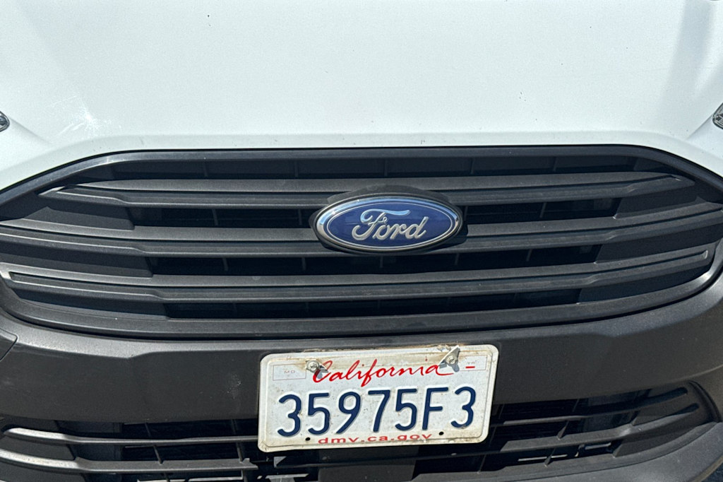 Thumbnail: 2021 Ford Transit Series - 6