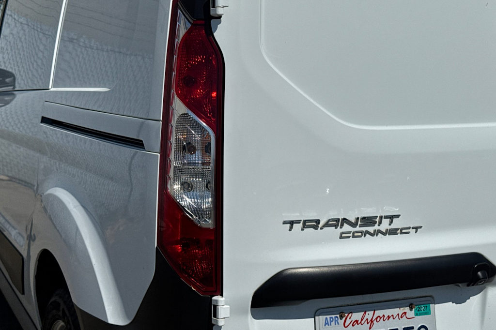 Thumbnail: 2021 Ford Transit Series - 24