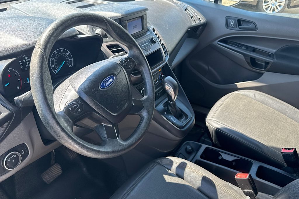 Thumbnail: 2021 Ford Transit Series - 2