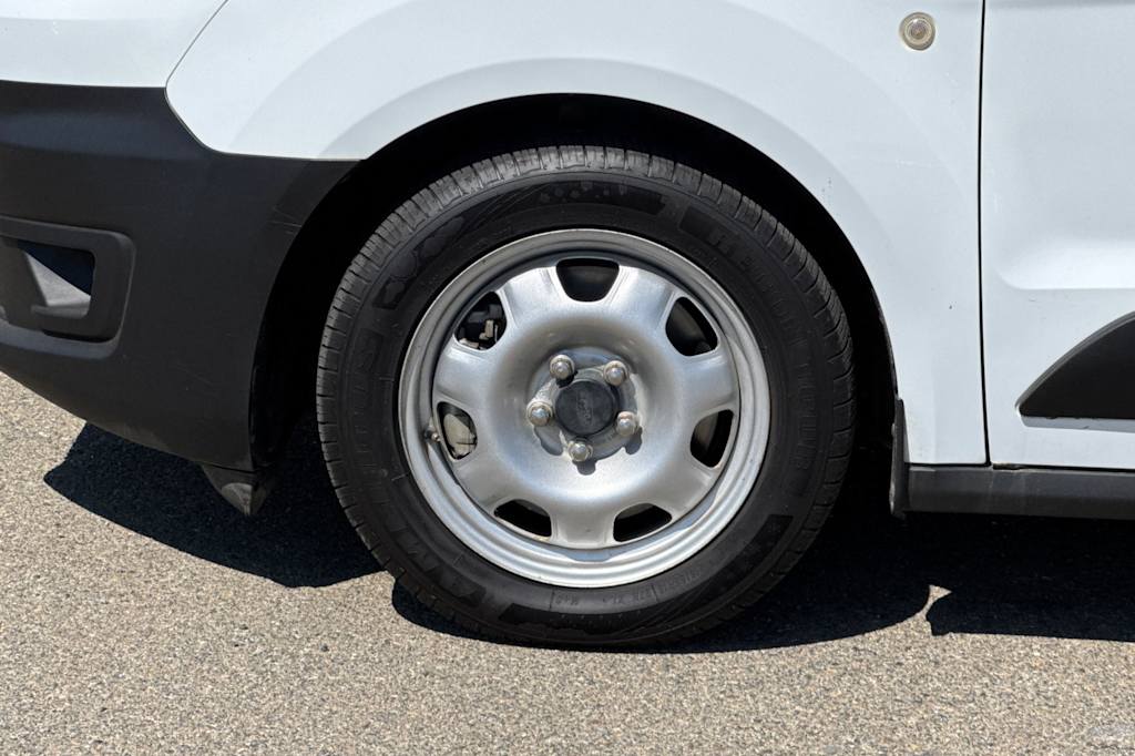 Thumbnail: 2021 Ford Transit Series - 7