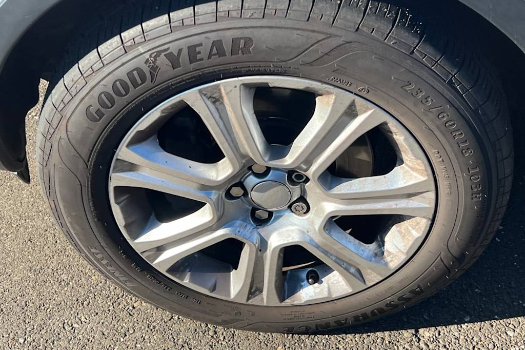 Thumbnail: 2017 Land Rover Range Rover Evoque - 6