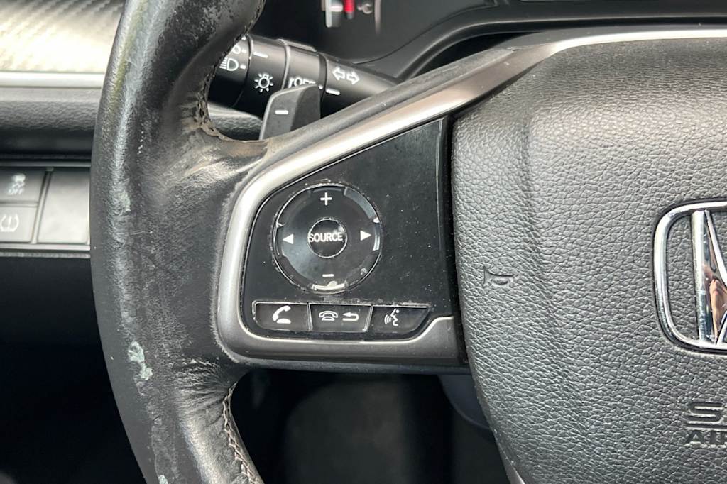 Thumbnail: 2018 Honda Civic - 27